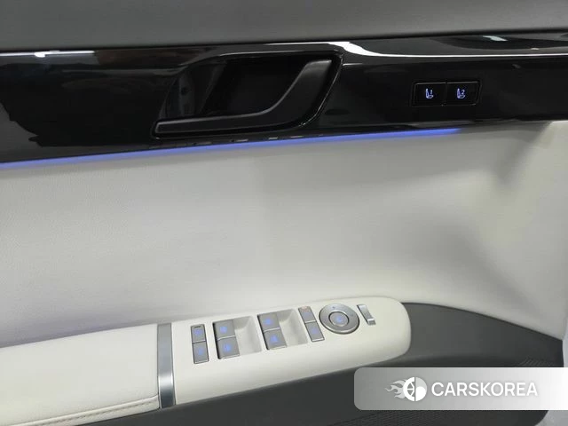 Hyundai Grandeur (GN7) 2023 Белый из Кореи, фото 2