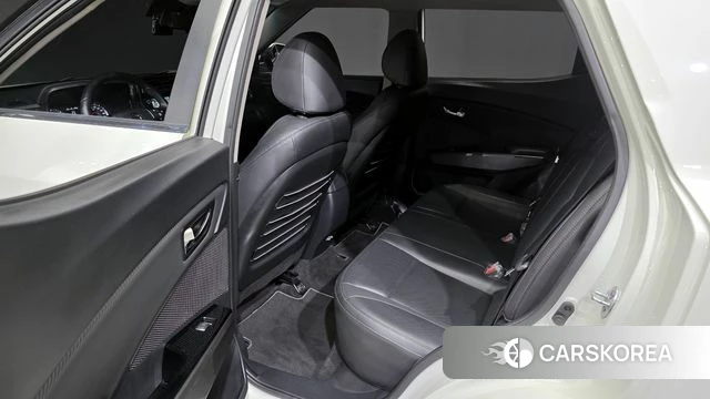 Ssangyong Berry New Tivoli 2020 Белый из Кореи, фото 2