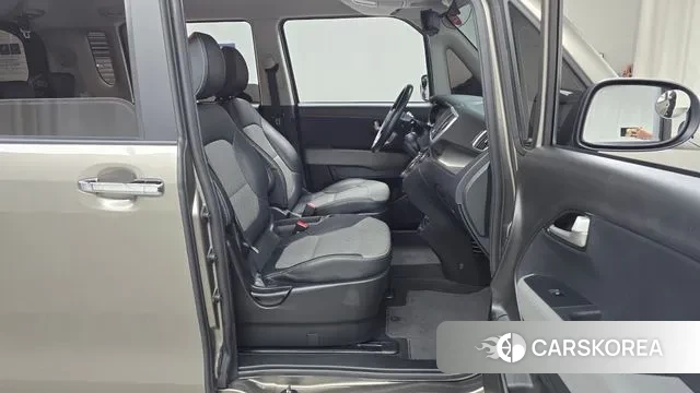 Kia The New Ray 2021 Серый из Кореи, фото 2