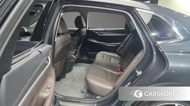 Hyundai The New Grandeur IG 2020 Серый из Кореи, фото 2