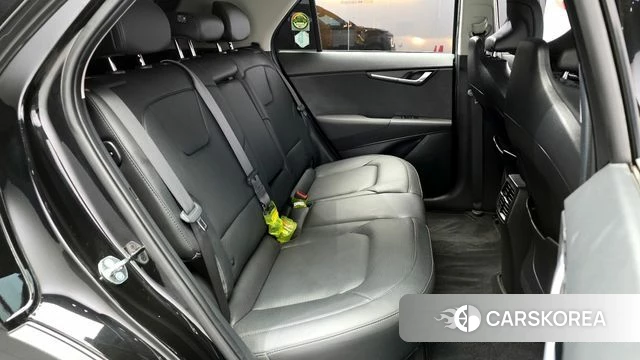 Kia Di All New Niro EV 2023 Черный из Кореи, фото 2