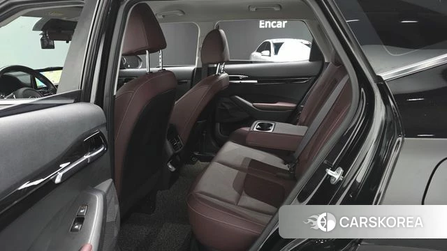 Kia Seltos 2019 Черный из Кореи, фото 2