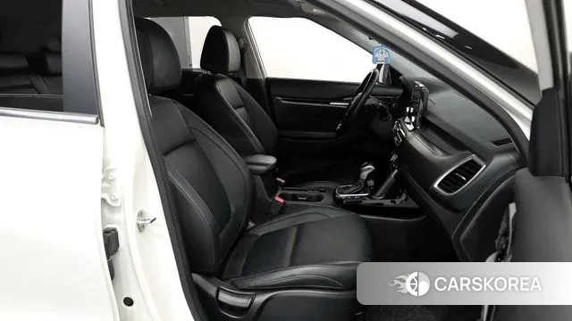 Kia Seltos 2019 Белый из Кореи, фото 2