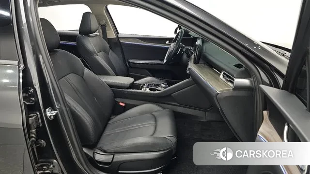 Kia K5 3rd generation id 3012148 из Кореи 2