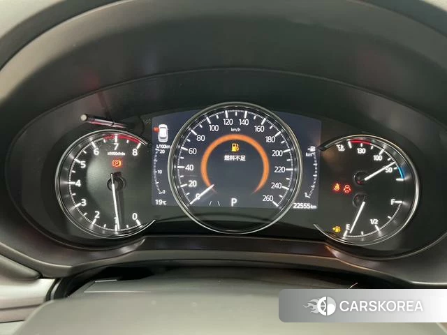 Mazda CX-5 2023 Белый из Китая, фото 2