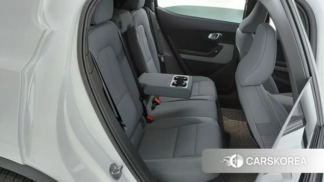 Polestar Polestar 2 2022 Белый из Кореи, фото 2
