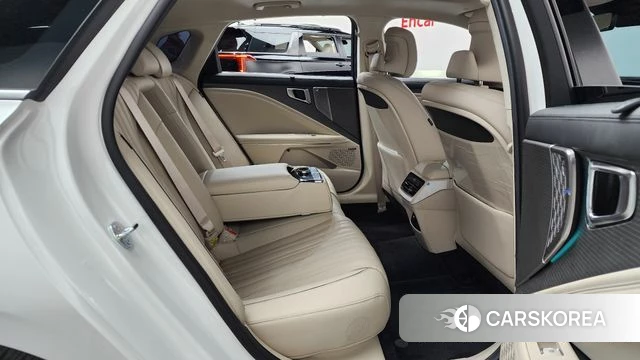 Kia The New K8 2025 Белый из Кореи, фото 2