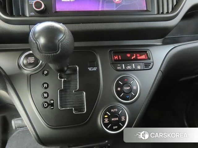 Kia The New Kia Ray 2022 Белый из Кореи, фото 2