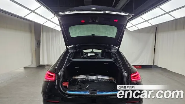 Mercedes-Benz GLE-Class W167 id 2531627 из Кореи 2