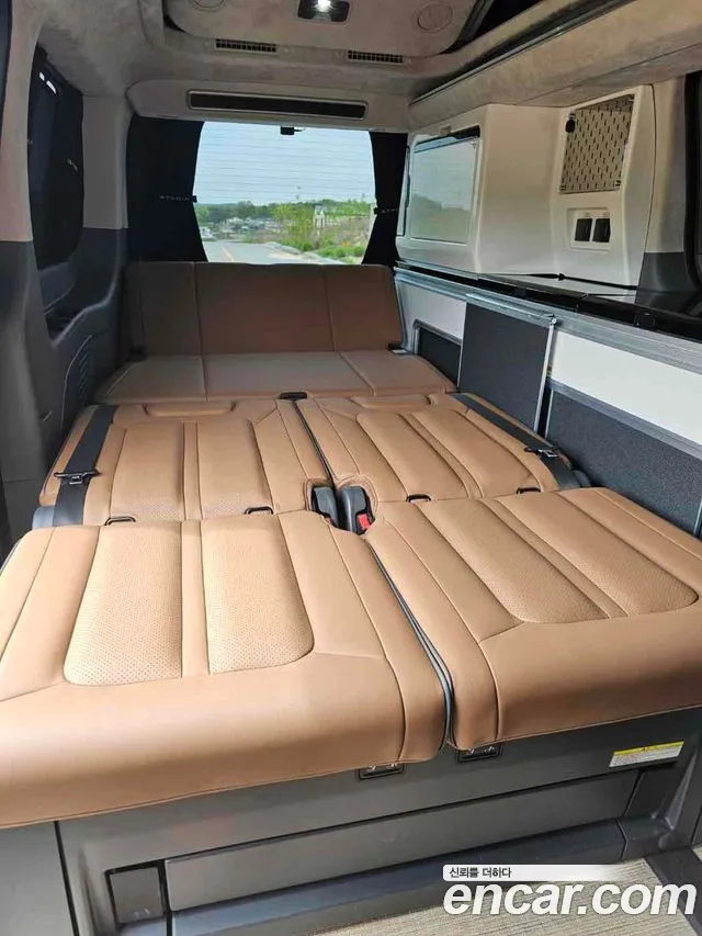 Hyundai Staria id 2610443 из Кореи 2