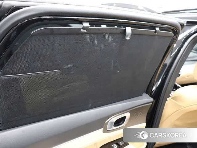 Kia Sorento 4th Generation 2022 Черный из Кореи, фото 2