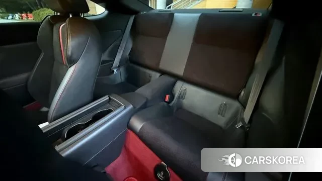 Toyota GR86 2022 Серебряный из Кореи, фото 2