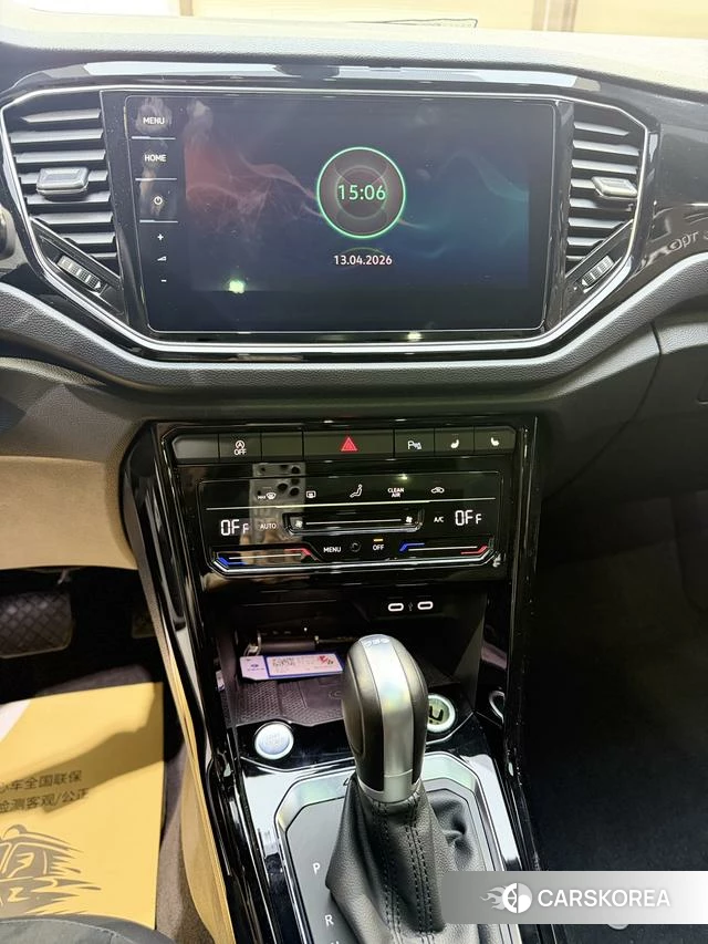 Volkswagen Exploring songs 2022 Белый из Китая, фото 2
