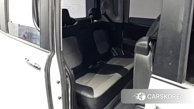 Kia The New Ray 2021 Белый из Кореи, фото 2