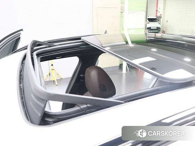 BMW X3 (G01) 2024 Белый из Кореи, фото 2
