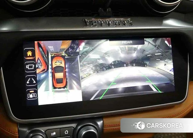 Ferrari Portofino 2020 Красный из Кореи, фото 2