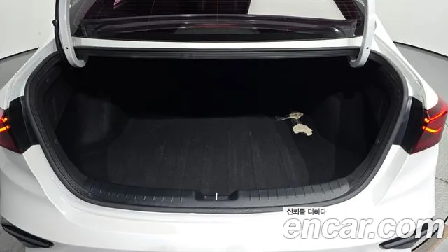 Kia Come New K3 id 2525972 из Кореи 2