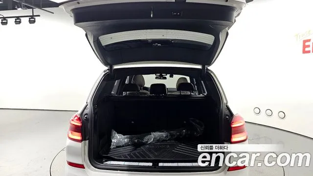 BMW X3 (G01) id 2678820 из Кореи 2