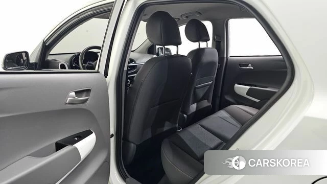 Kia All New Morning (JA) 2018 Белый из Кореи, фото 2