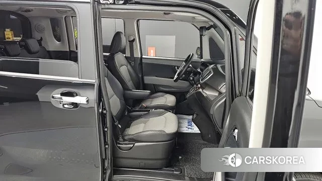 Kia The New Ray 2019 Черный из Кореи, фото 2