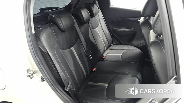 Chevrolet (GM Daewoo) The New Spark 2020 Жемчужный цвет из Кореи, фото 2