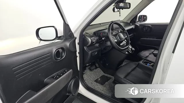 Hyundai Casper 2022 Белый из Кореи, фото 2