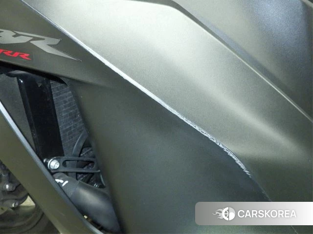 Проданный Honda CBR600RR id 4016309 из Японии, фото 4