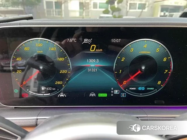 Mercedes-Benz GLE-Class W167 2020 Белый из Кореи, фото 2