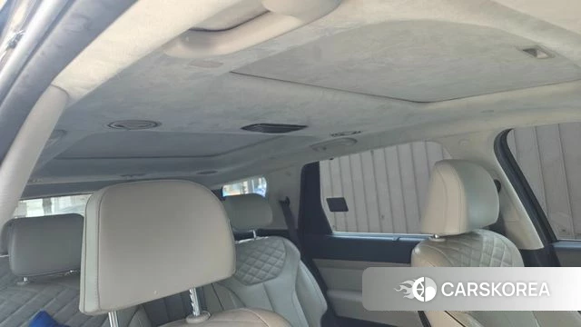 Hyundai Palisade 2019 Черный из Кореи, фото 2