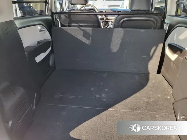 Kia The New Ray 2021 Белый из Кореи, фото 2