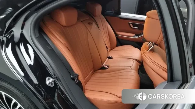 Mercedes-Benz S-Class W223 id 2558313 из Кореи 2