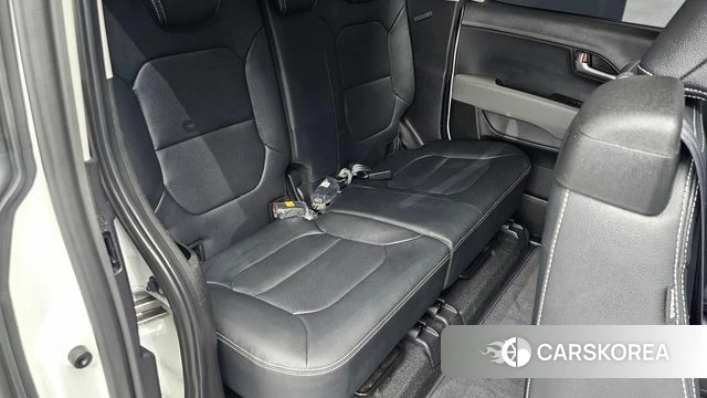Kia The New Kia Ray 2025 Белый из Кореи, фото 2