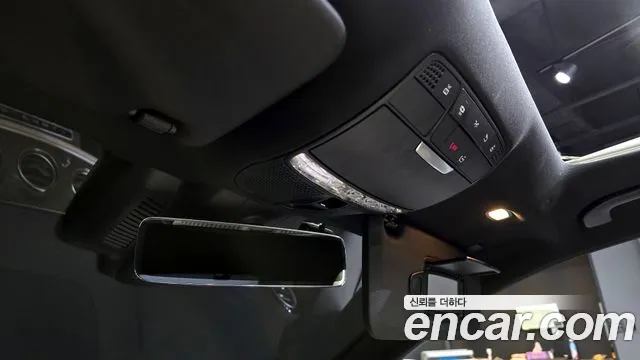 Mercedes-Benz E-Class W213 id 2705713 из Кореи 2