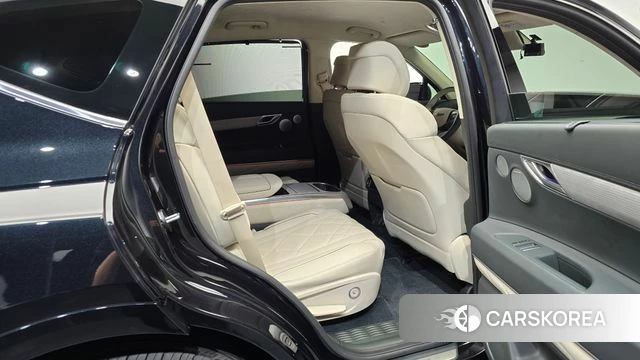 Genesis GV80 2024 Черный из Кореи, фото 2