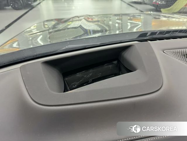 BMW X7 2023 Черный из Китая, фото 2