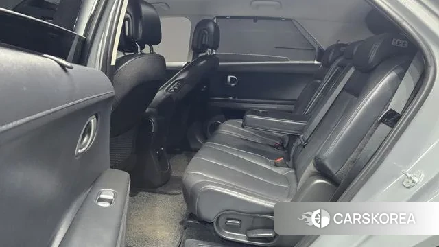 Hyundai Ionic 5 2021 Серый из Кореи, фото 2