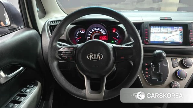Kia The New Ray 2018 Белый из Кореи, фото 2