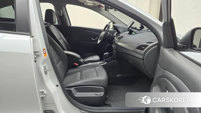 Renault Korea (Samsung) SM3 Neo id 4188269 из Кореи 2