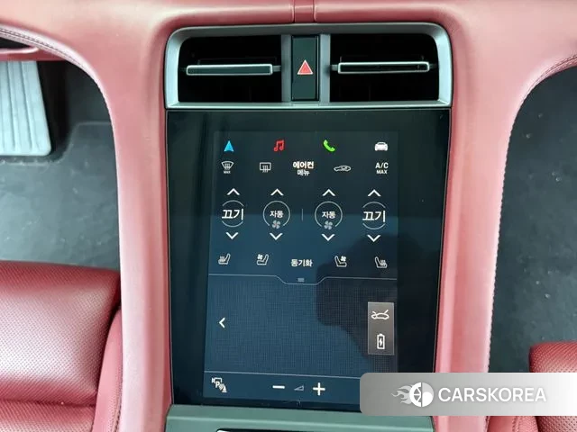 Porsche Taycan 2021 Белый из Кореи, фото 2