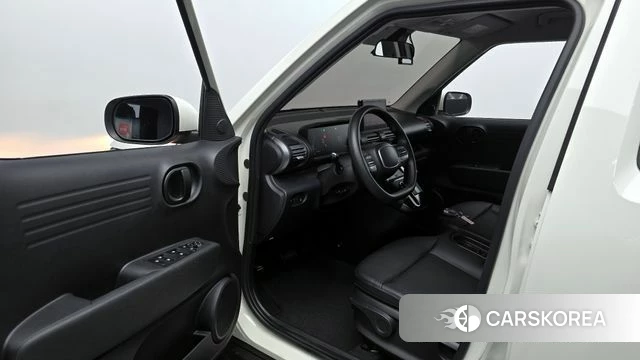 Hyundai Casper 2022 Белый из Кореи, фото 2