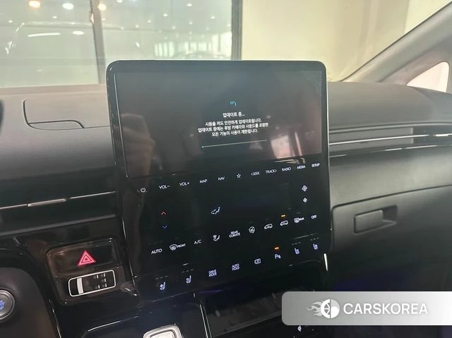 Hyundai Staria 2025 Черный из Кореи, фото 2