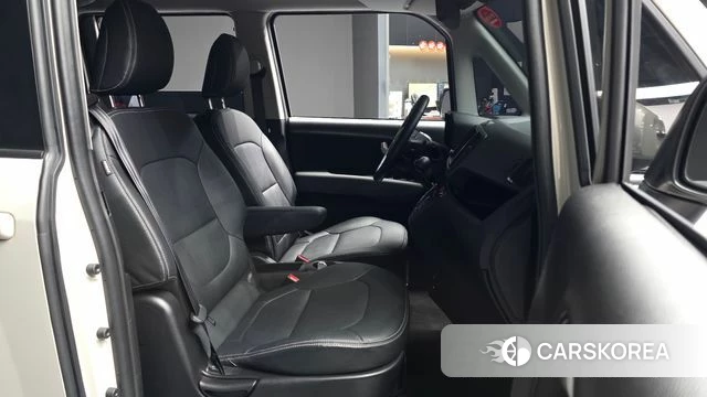 Kia The New Kia Ray 2024 Жемчужный цвет из Кореи, фото 2