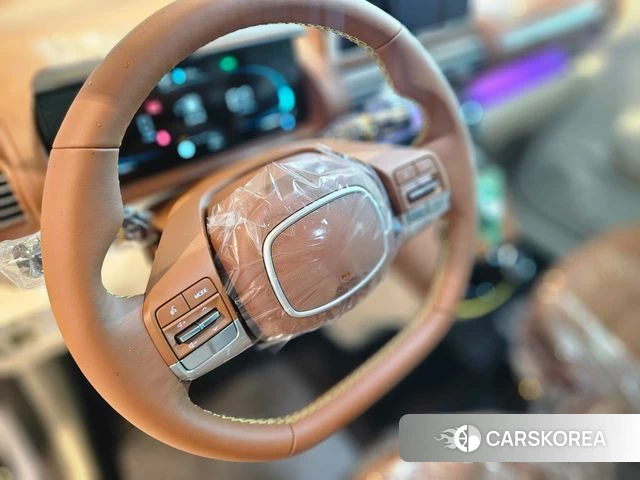 Hyundai The New Casper 2026 Белый двухцветный из Кореи, фото 2