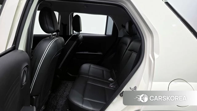 Hyundai Casper 2021 Белый из Кореи, фото 2