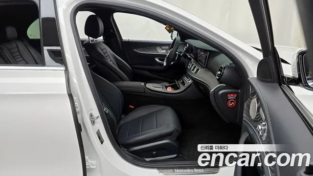 Mercedes-Benz E-Class W213 id 2905931 из Кореи 2