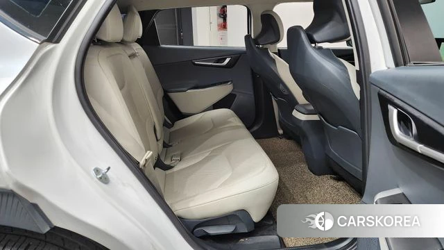 Kia EV6 2022 Белый из Кореи, фото 2