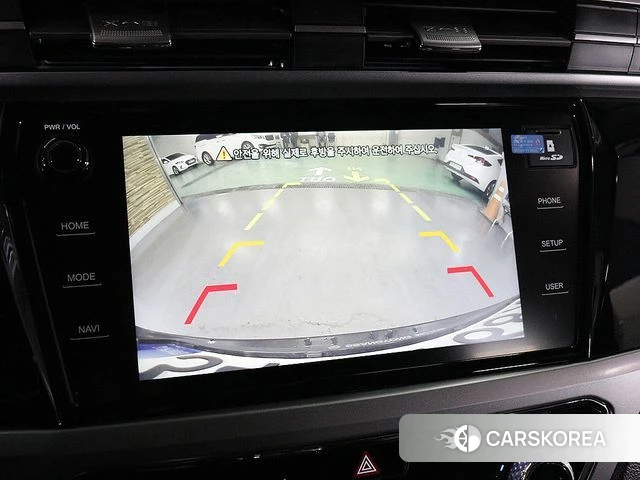 Ssangyong Beautiful Korando 2021 Жемчужный цвет из Кореи, фото 2