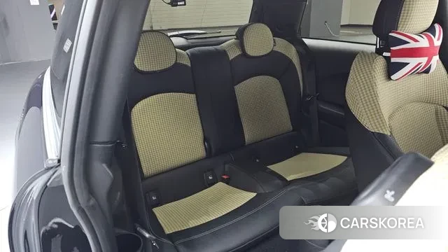 Mini Cooper Electric id 2905246 из Кореи 2