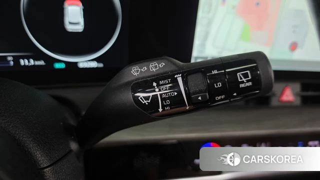 Kia Sportage 5th Generation Hybrid 2021 Белый из Кореи, фото 2