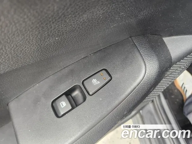 Kia Seltos 2019 Черный из Кореи, фото 2